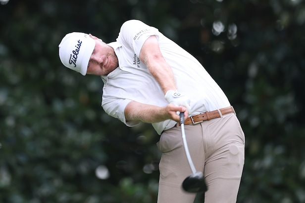 With YouTube spot behind him, Ryan Gerard wants to be recognized for winning Tour Championship