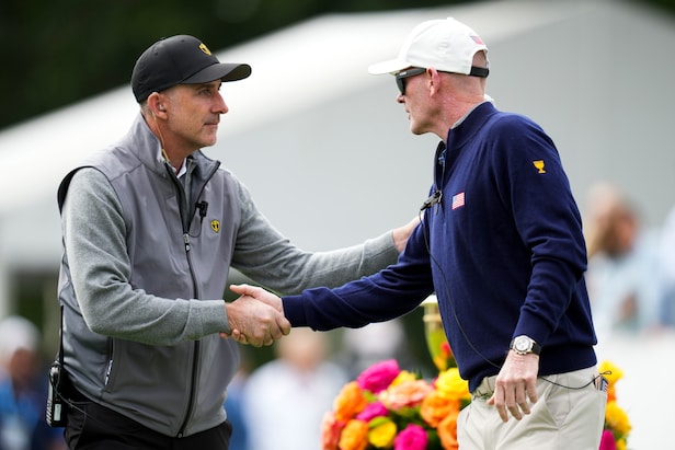 Presidents Cup 2026: Can the U.S. rally at Medinah? Breaking down the ...
