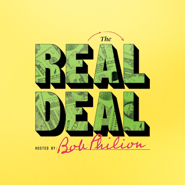 The Real Deal, Hosted by Bob Philion