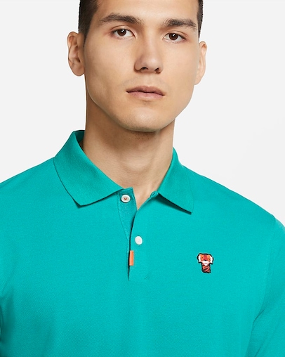Nike Tiger arrange Woods Frank Polo