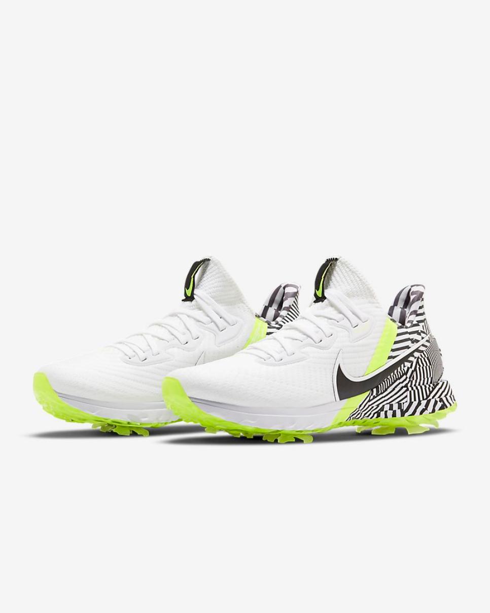 Nike Air Zoom Infinity Tour NRG Golf Shoe "Fearless Together" | Golf  Equipment: Clubs, Balls, Bags | GolfDigest.com