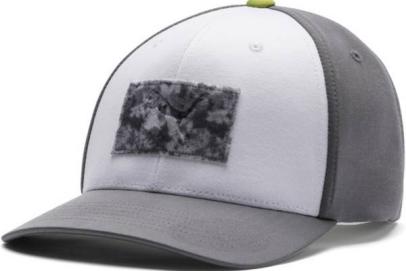 PUMA Men's 2020 P110 U Patch Tour Golf Hat