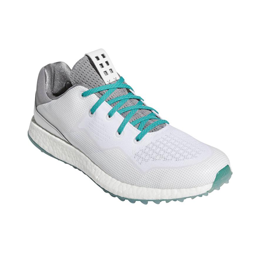 adidas men's crossknit dpr golf shoes