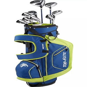 callaway epic set