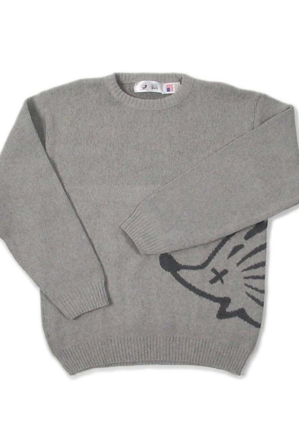 Foray X Clubhaus Sweater