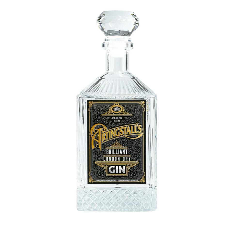 Artingstall's Brilliant London Dry Gin