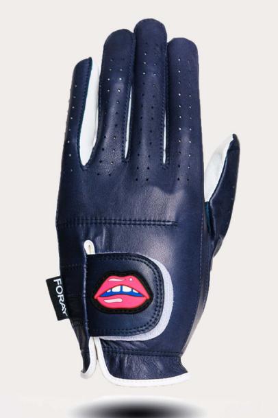 Foray X Asher Glove