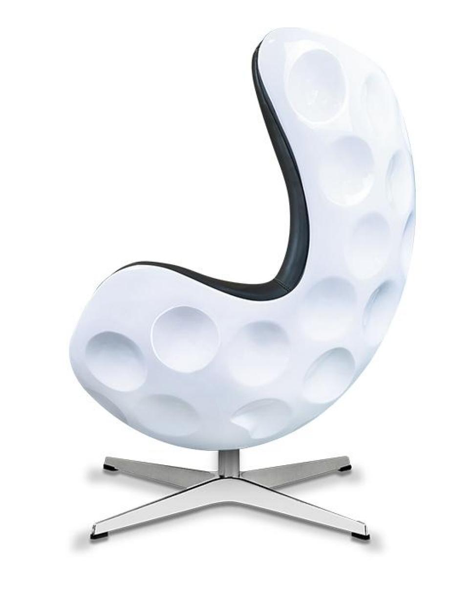 Dimple Chair