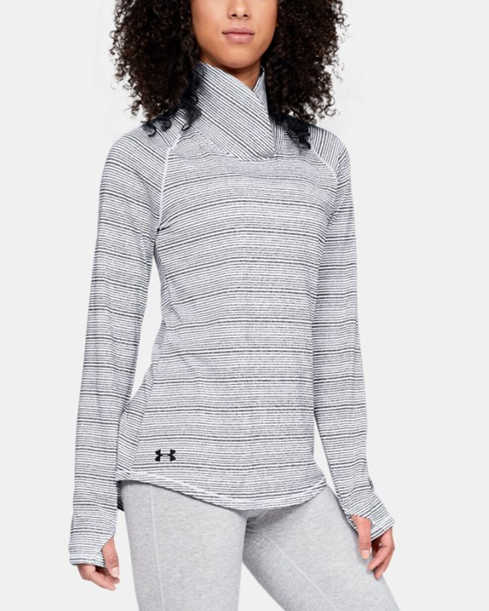 Under armour women's zinger pullover new arrivals