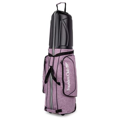 Founders Club Golf Travel Cover Luggage