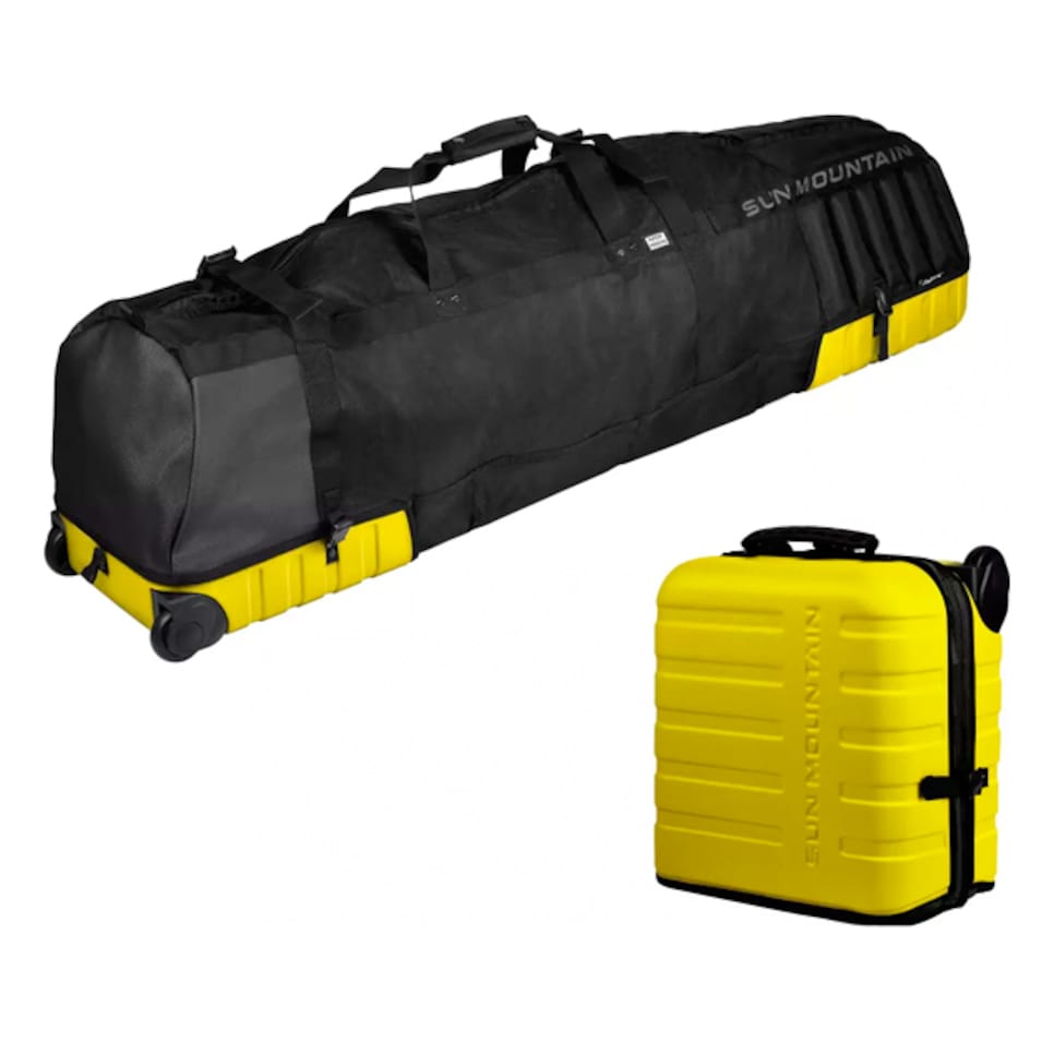 Sun Mountain Kube Travel Cover