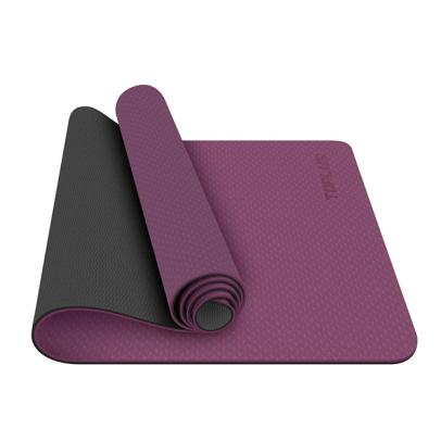 TOPLUS Yoga Mat - Classic 1/4 Inch Thick Pro Yoga Mat