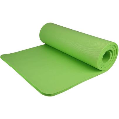 Thick and Comfortable Fitness Yoga Mat 