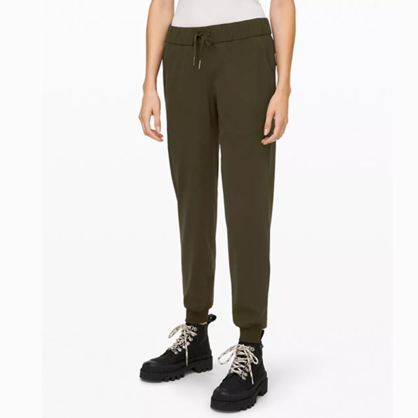 women's lululemon golf pants