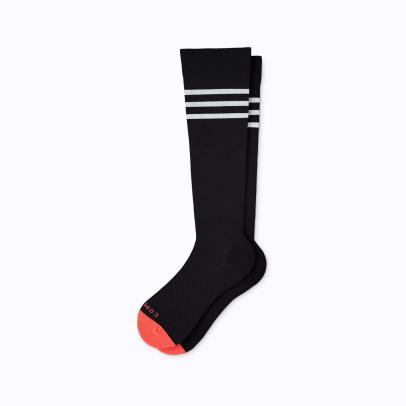 Knee-High Compression Socks – Varsity