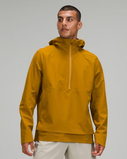 Outpour StretchSeal Anorak