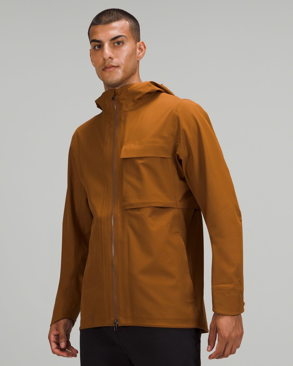 Outpour StretchSeal Jacket