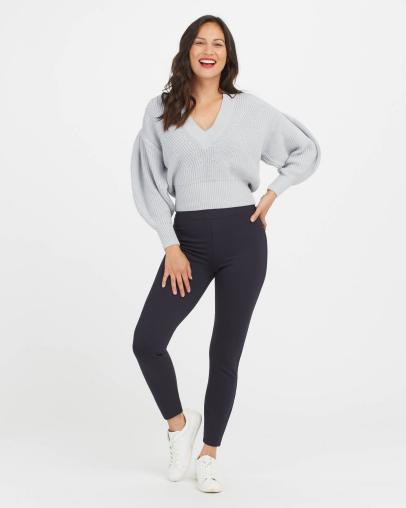 Spanx The Perfect Pant, Ankle 4-Pocket