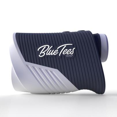 Blue Tees Golf Series 2 Pro S2 Laser Rangefinder with Slope