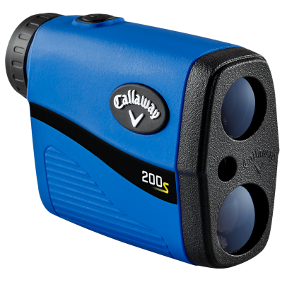 Callaway Golf 200 S Laser Rangefinder