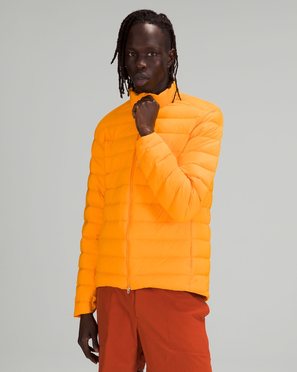 Navigation Down Jacket