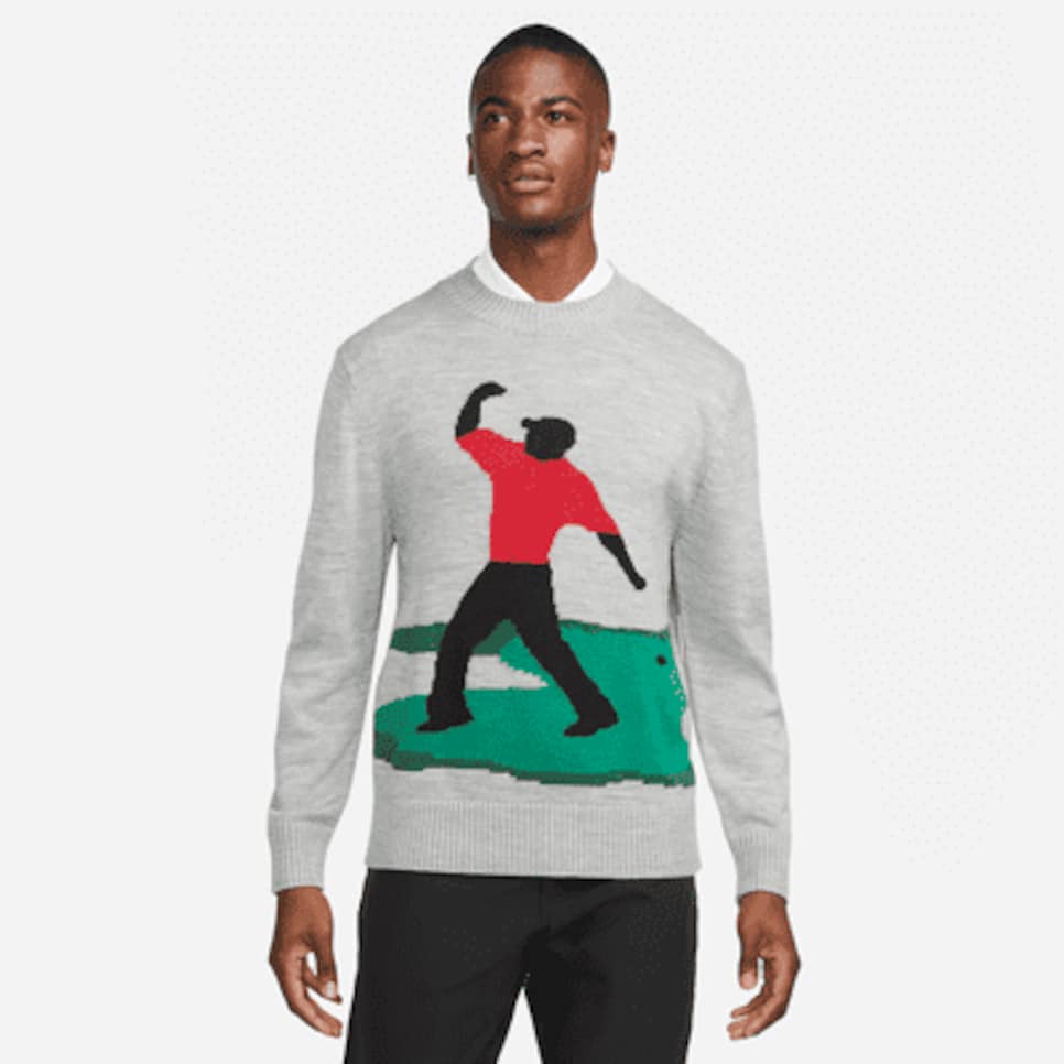 Nike clearance tw sweater