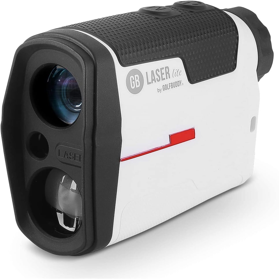 Golf Buddy Laser Lite Rangefinder