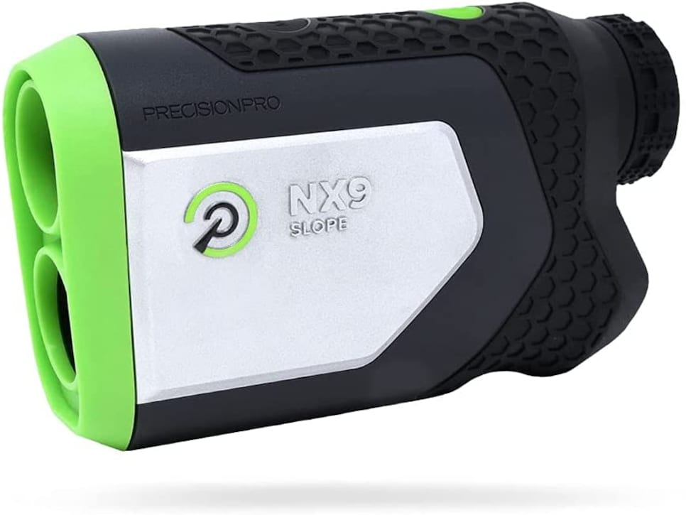 Precision Pro NX9 Golf Rangefinder