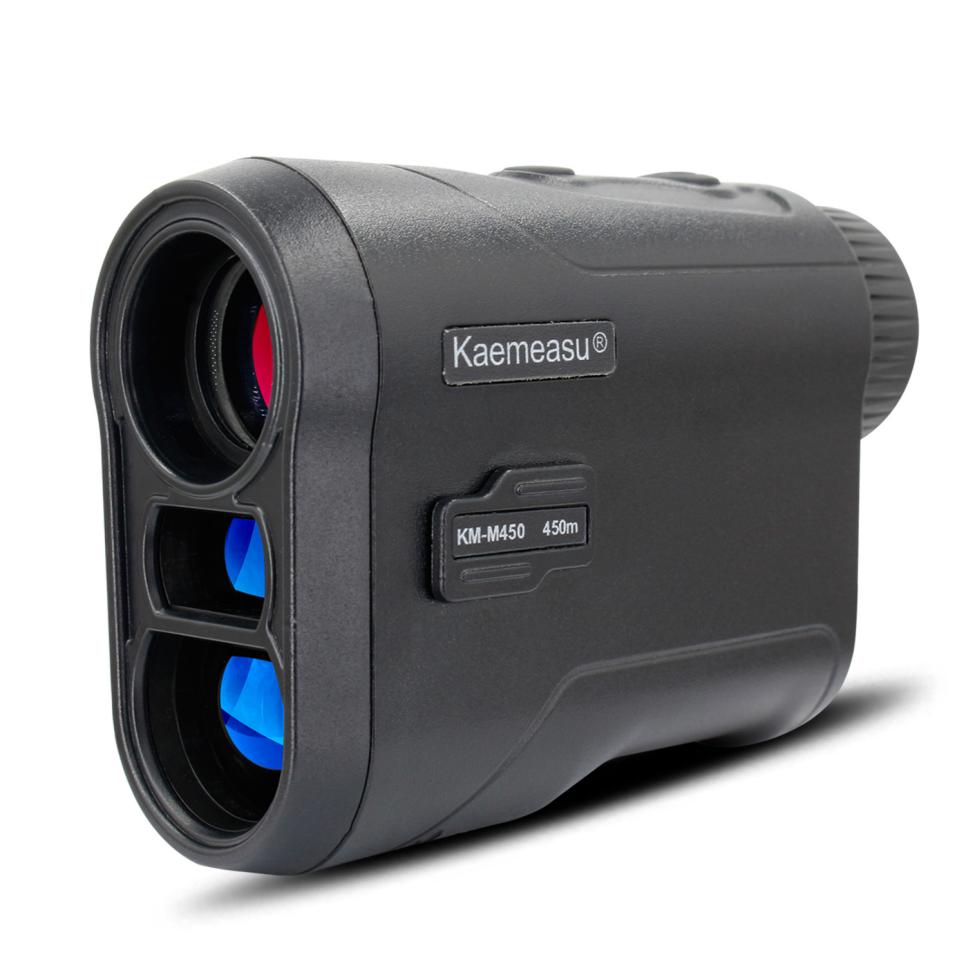 KKmoon Golf Laser Rangefinder 