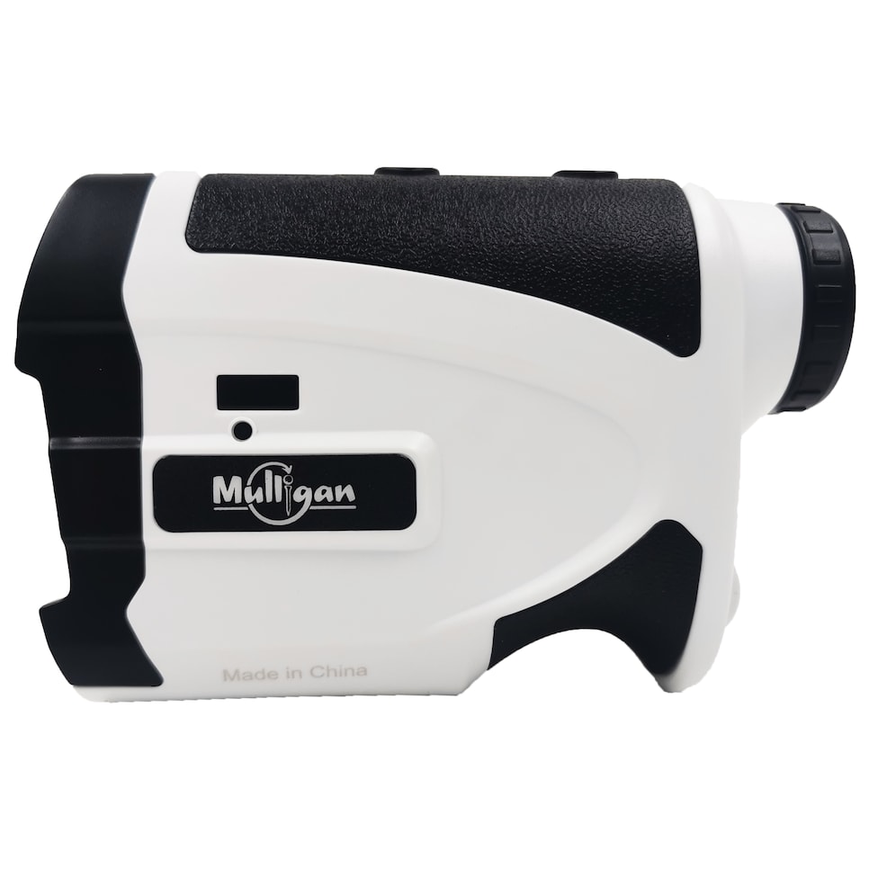 Mulligan Waterproof Golf Rangefinder