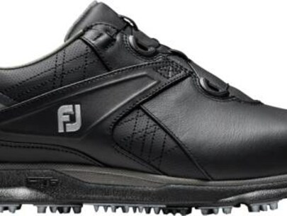 FootJoy Men's 2020 Pro/SL BOA Golf Shoes (Previous Season Style
