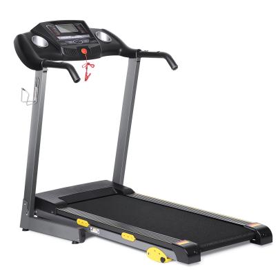 MaxKare Electric Exercise Treadmill