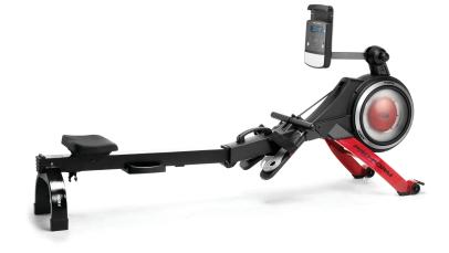ProForm 750R Smart Rowing Machine with Digital Resistance and 30-Day iFIT Membership