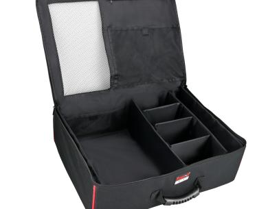 Trunk-It Golf Gear Storage Trunk Organizer