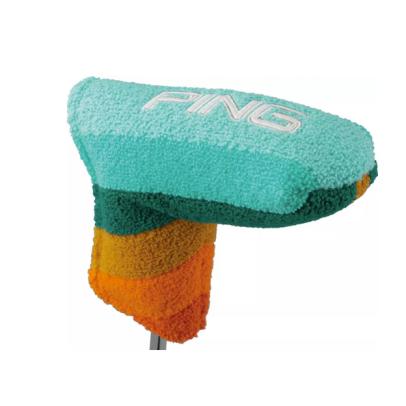 PING Coastal Blade Putter Headcover