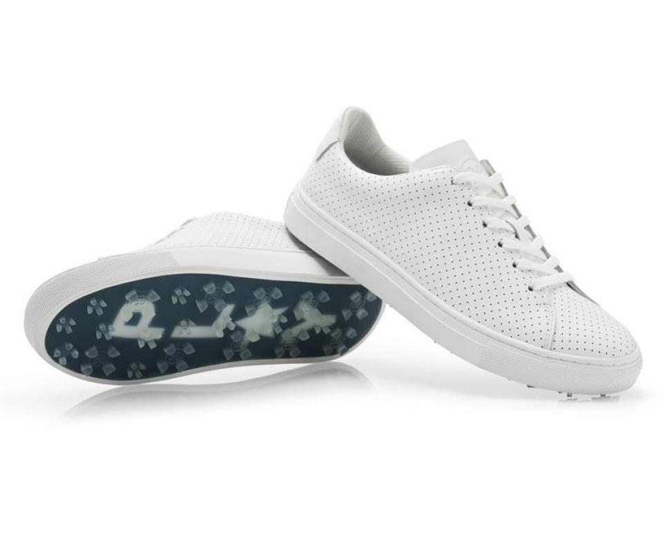 G/FORE Women's Perf Disrupter Golf Shoe