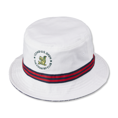 FootJoy 2022 U.S. Open Reversible Bucket Hat