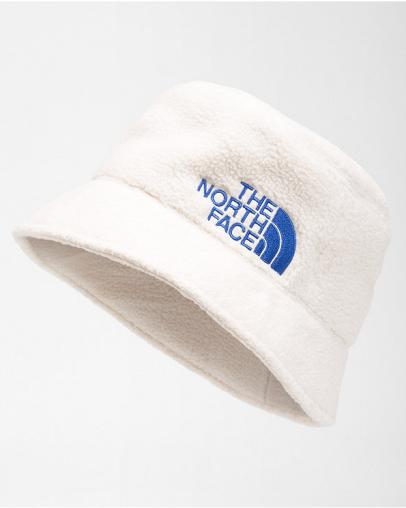 The North Face Color Block Fleece Bucket Hat