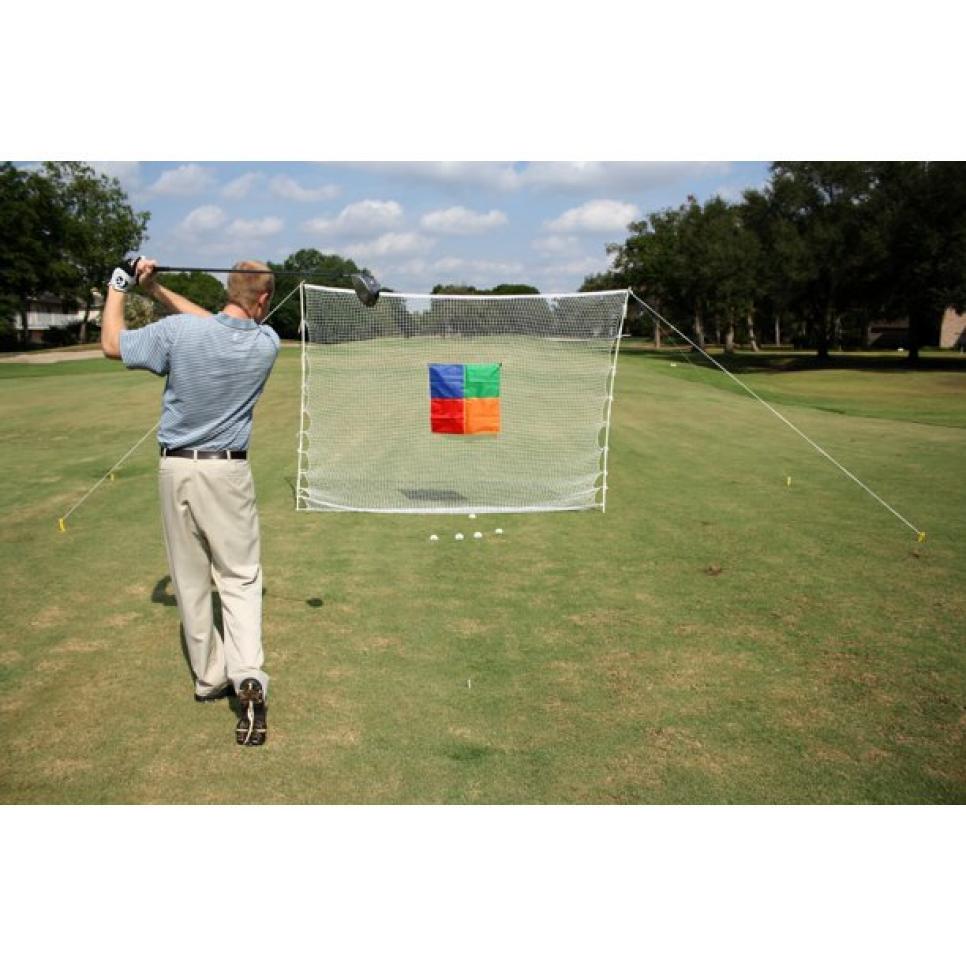 Club Champ Golf Practice Net