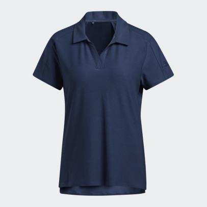 adidas Go-To Primegreen Short Sleeve Polo Shirt