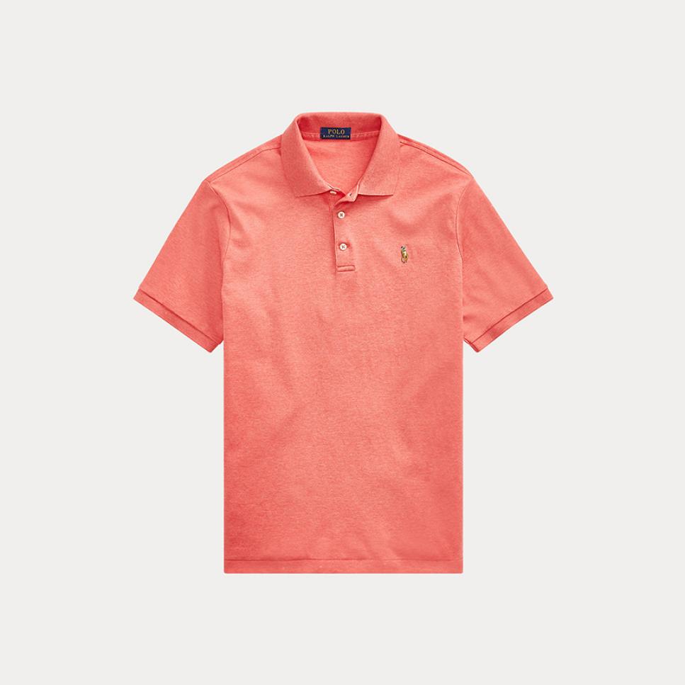 Ralph Lauren Custom Polo Shirt