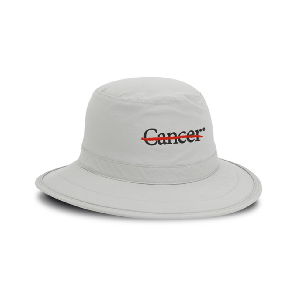 The End Cancer Hampton Sun Protection Hat