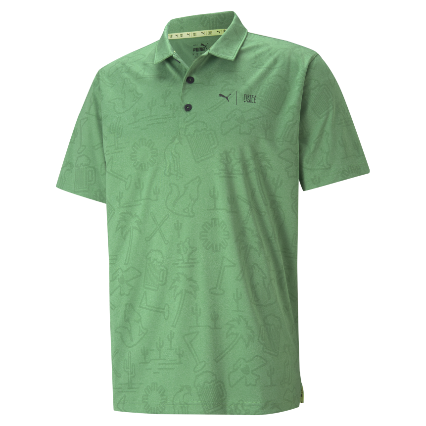 Waste Management Phoenix Open gear you can wear to celebrate one of the