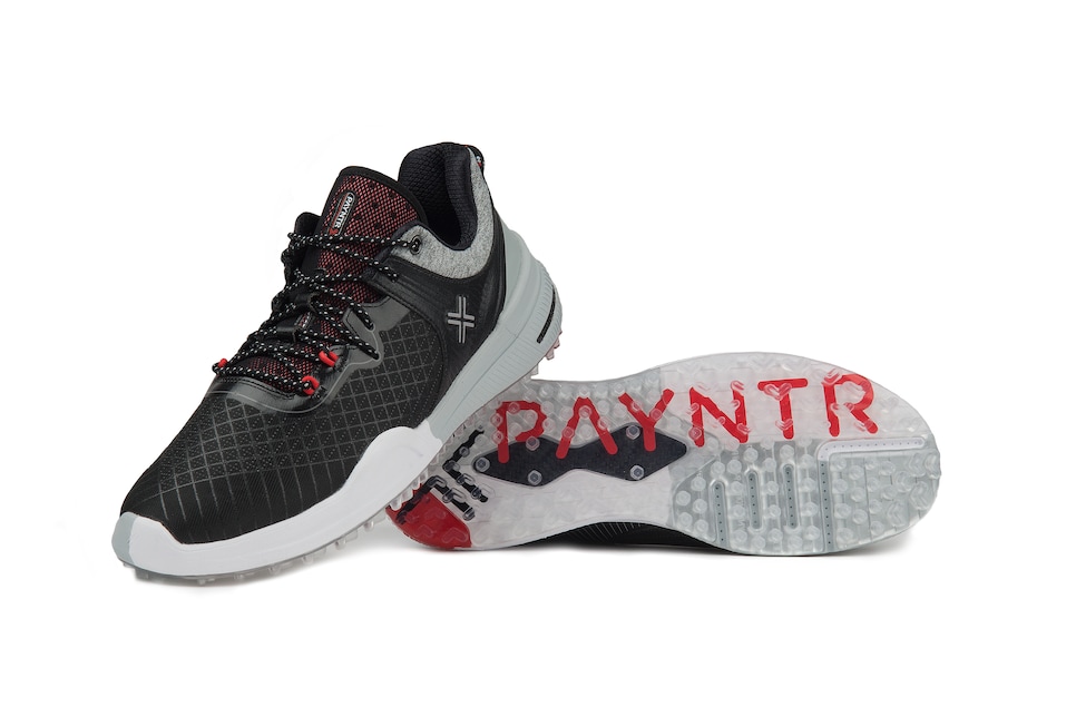PAYNTR X 001 F (Black)