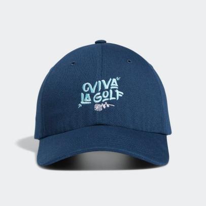 Viva La Golf Hat