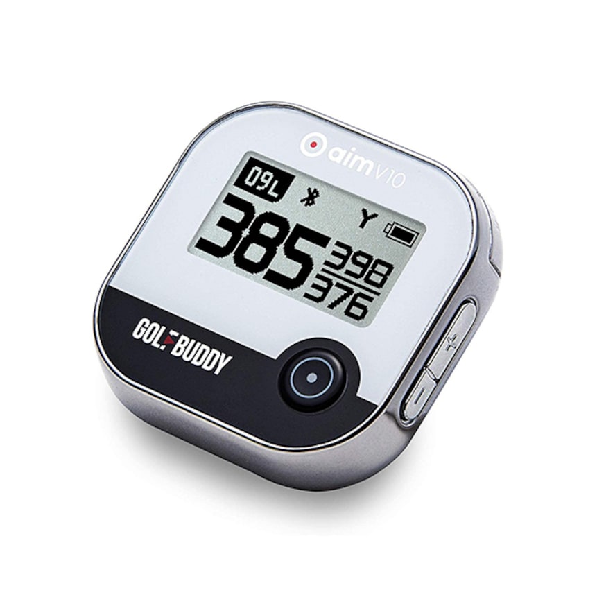 The best rangefinders and GPS devices 