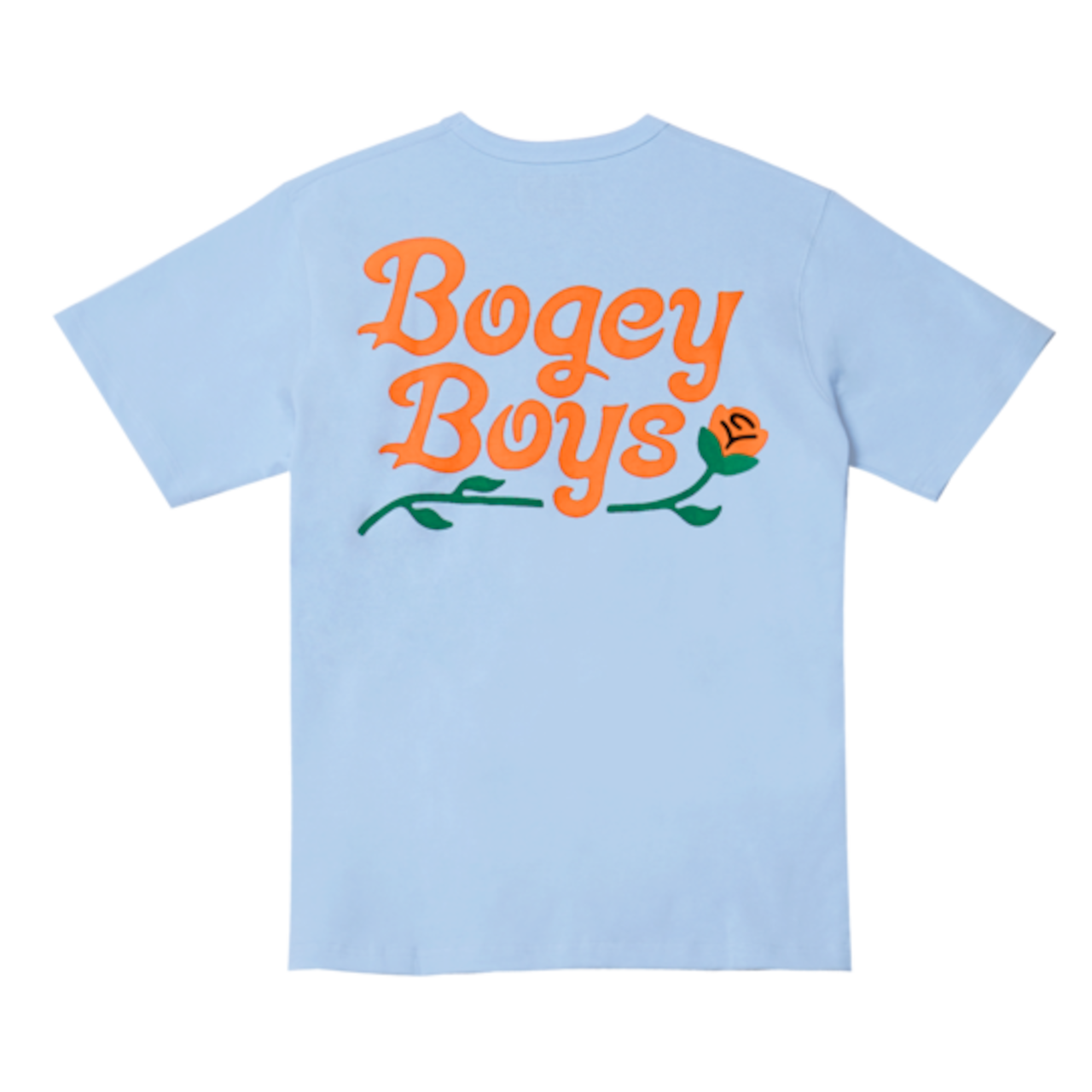 golf clothes 