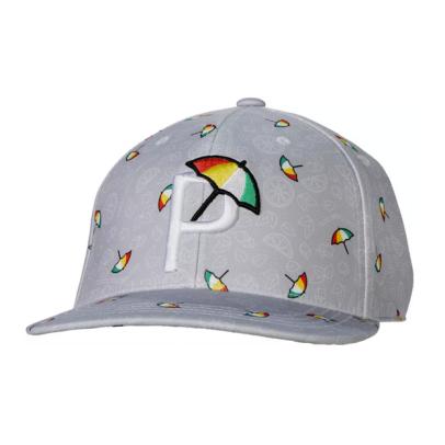 Cobra Men's Arnold Palmer Lemons Snapback Golf Hat