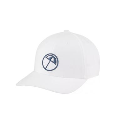 PUMA x Arnold Palmer Men's AP Circle Umbrella Snapback Golf Hat