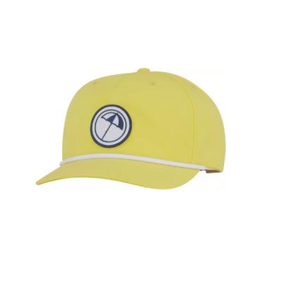 PUMA x Arnold Palmer Men's N1AP Rope 110 Snapback Golf Hat